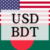 USD to Taka