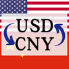 RMB to USD