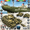Army Transport Tank Ship Games