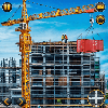 Tower Crane Operator Simulator