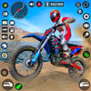 Dirt Bike Racing Motocross Gam
