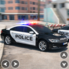 Police Car Chase Car Simulator