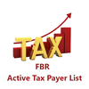 Active List & Tax Calculator