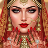 Indian Girl Dress Up Games