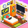 My House Makeover Decor Games