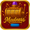 Madness Seven Game