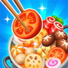 Hotpot Frenzy: Food Sort
