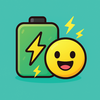 Battery Emoji & Animation