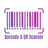 Barcode & QR Scanner (PRO)