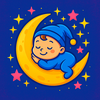 Baby Sleep Sounds & Lullabies