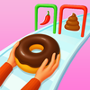 Bakery Stack: Cooking Games