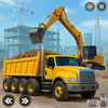 Road Construction Simulator 3D