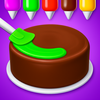 Cake Maker: Cooking Cake Games
