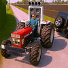 Tractor Game Tractor Simulator