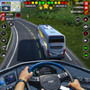 Bus Game: Bus Simulator 2024