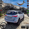 Land Cruiser 4x4 Jeep game 3d