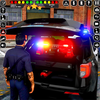 US Police Car: Cop Simulator