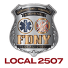 FDNY EMS 2507