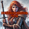 DUNGEON MASTER VS AI
