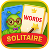 Lexy Word Solitaire: Card Game