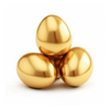 Golden Eggs