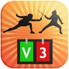 Fencing Score Counter