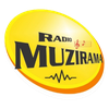 Rádio Web Muzirama FM