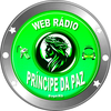 Web Rádio Príncipe da Paz