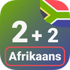 Numbers in Afrikaans language