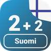 Numbers in Finnish language