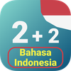 Numbers in Indonesian language