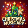 Christmas Music App