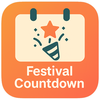 Festival Countdown India