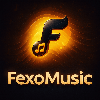 FexoMusic : MP3 Music Player