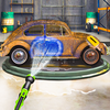 Car Wash & Repair Simulator