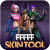 FFFFF Skin Tools