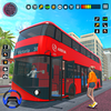 Bus Simulator Driving Games 3D