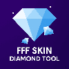 FFF Skin Guide & Diamonds Tool