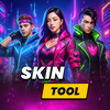 FFFFF Max Skin Tool