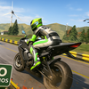 Motorcycle Bike Driving Game