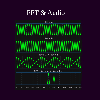 FFT- Explore & Audio