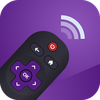 Roku Remote for Roku devices
