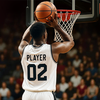 Basketball Game - Mobile Stars