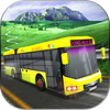 Off Road 4x4 Bus Simulator