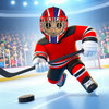 Frozen Arena: Ice Hockey Game