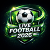 Live Football On TV 2026