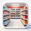 Supermarket Sort 3D