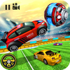 Soccer Car Ball Game