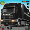 Truck Simulator 3D: Truck Game