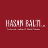 Hasan Balti